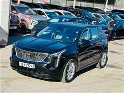 كاديلاك XT4